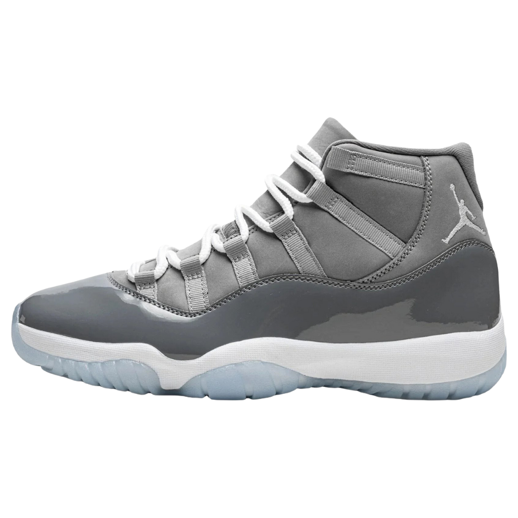 ☆DeadStockBlue Nike's Air Jordan 11 Snakeskin Blue Features Multiple