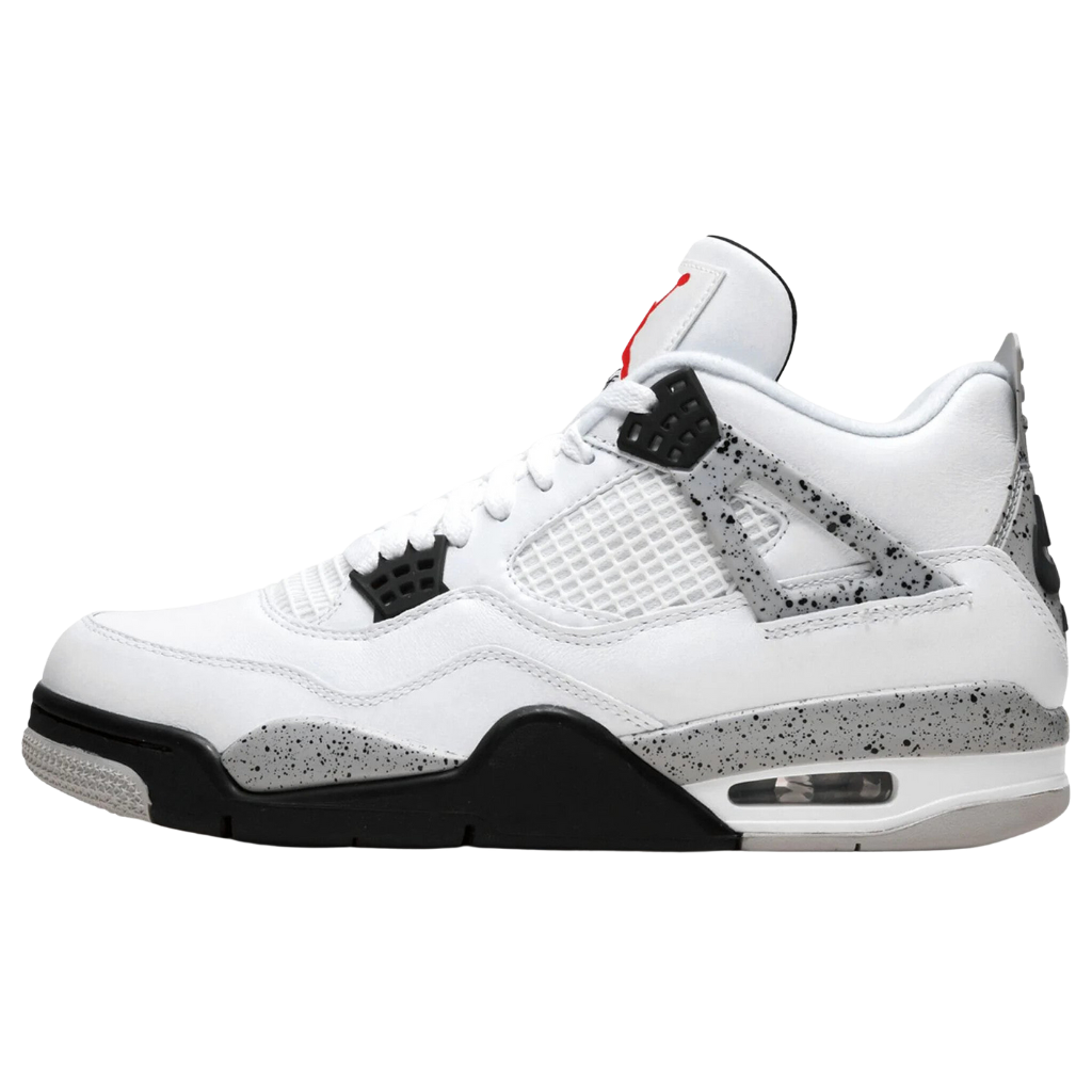 Shop Jordan 4 – 96' Kickz