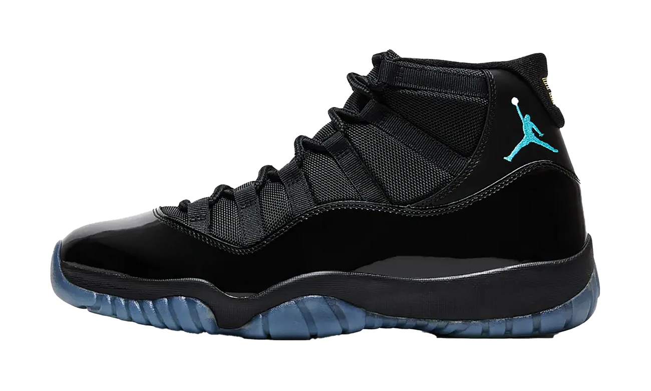 Jordan 11 Gamma (2025) – 96' Kickz