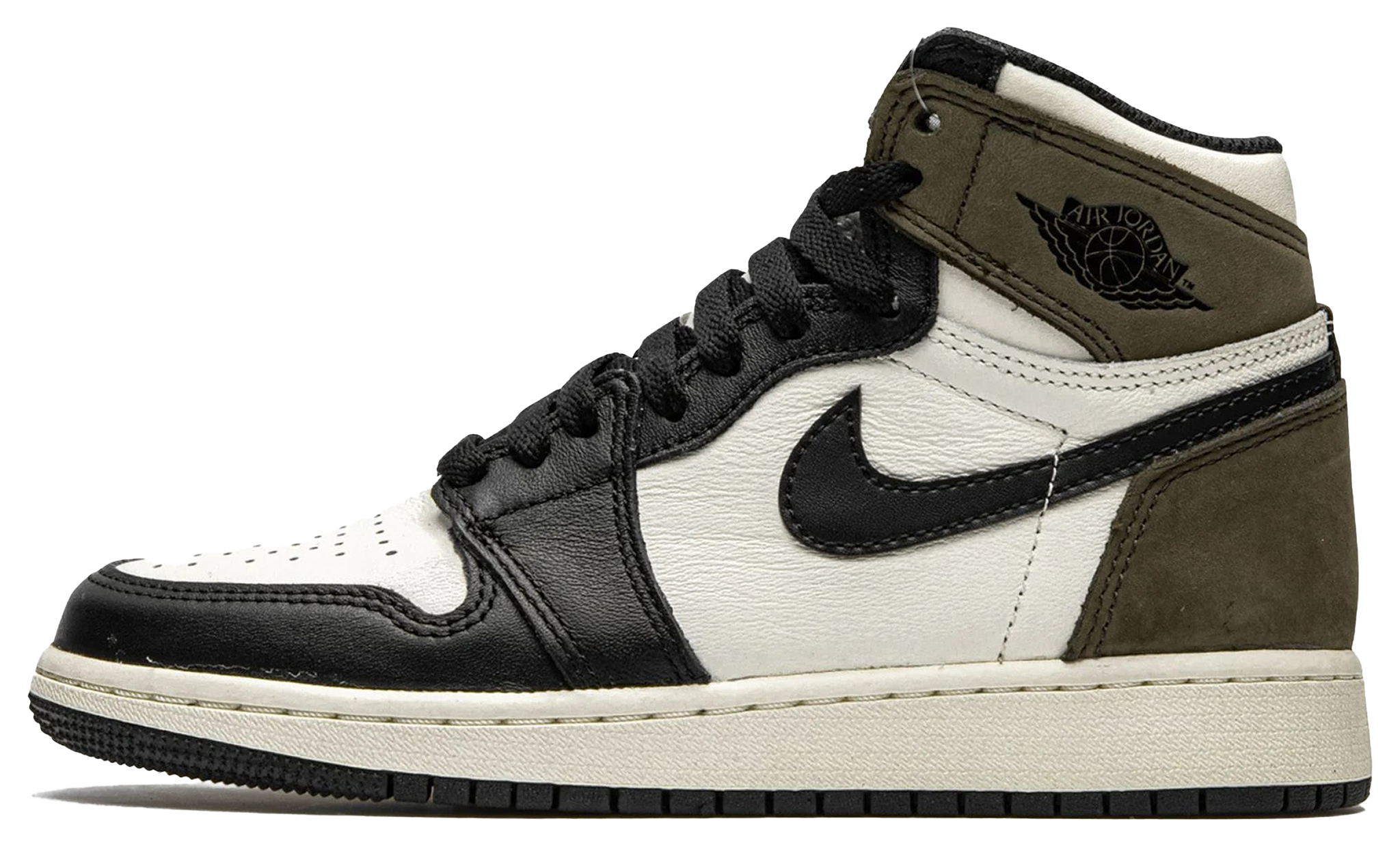 Jordan 1 High Mocha – 96' Kickz