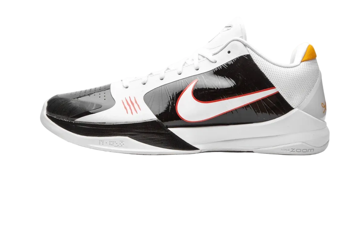 Nike Kobe 5 Bruce Lee Size 8.5 – 96' Kickz Nike Kobe 5 Bruce Lee Size 8.5 – 96' Kickz