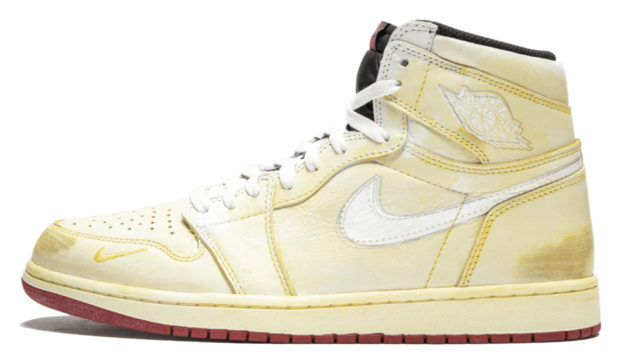 Jordan 1 High Nigel Sylvester – 96