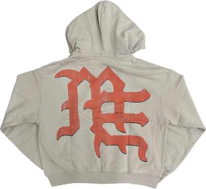 Mixed Emotions Broken Halo Hoodie