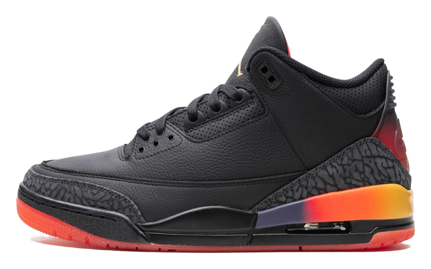 Jordan 3 Retro J Balvin Rio