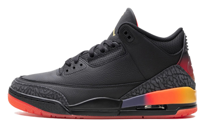 Jordan 3 Retro J Balvin Rio