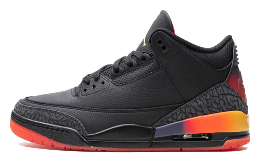 Jordan 3 Retro J Balvin Rio