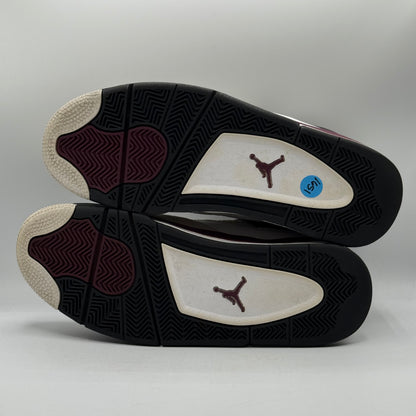 (USED) Jordan 4 PSG Size 11.5