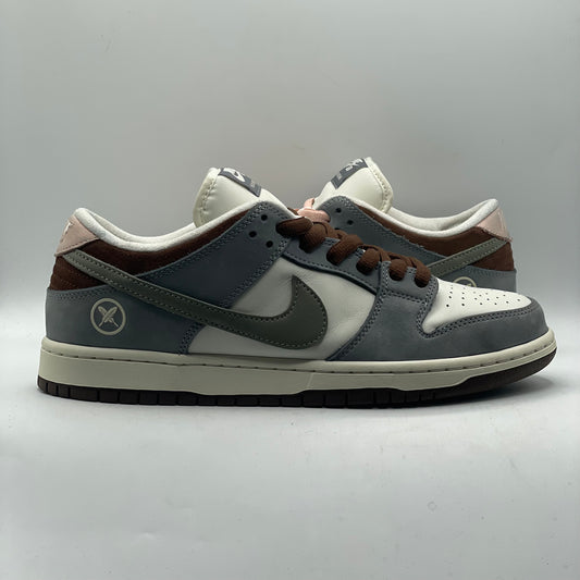 (USED) Nike SB Dunk Low Yuto Horigome Size 10