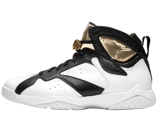 Jordan 7 Championship Pack Champagne Size 10