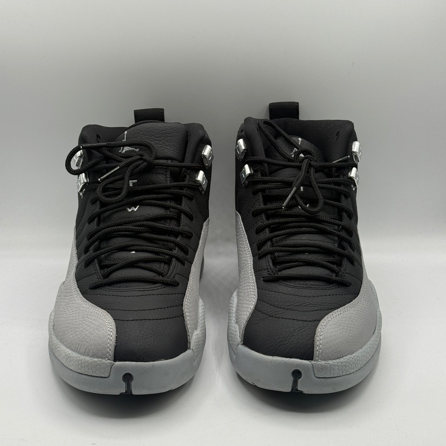 (USED) Jordan 12 Baron Size 8.5