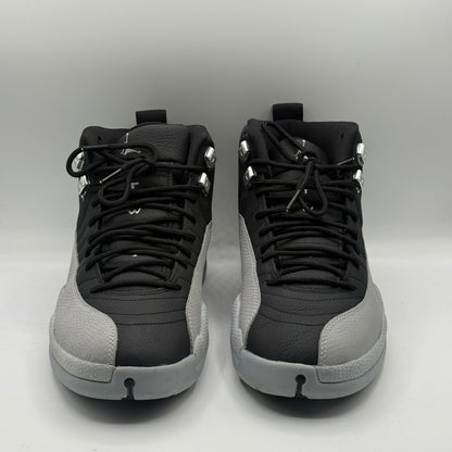 (USED) Jordan 12 Baron Size 8.5