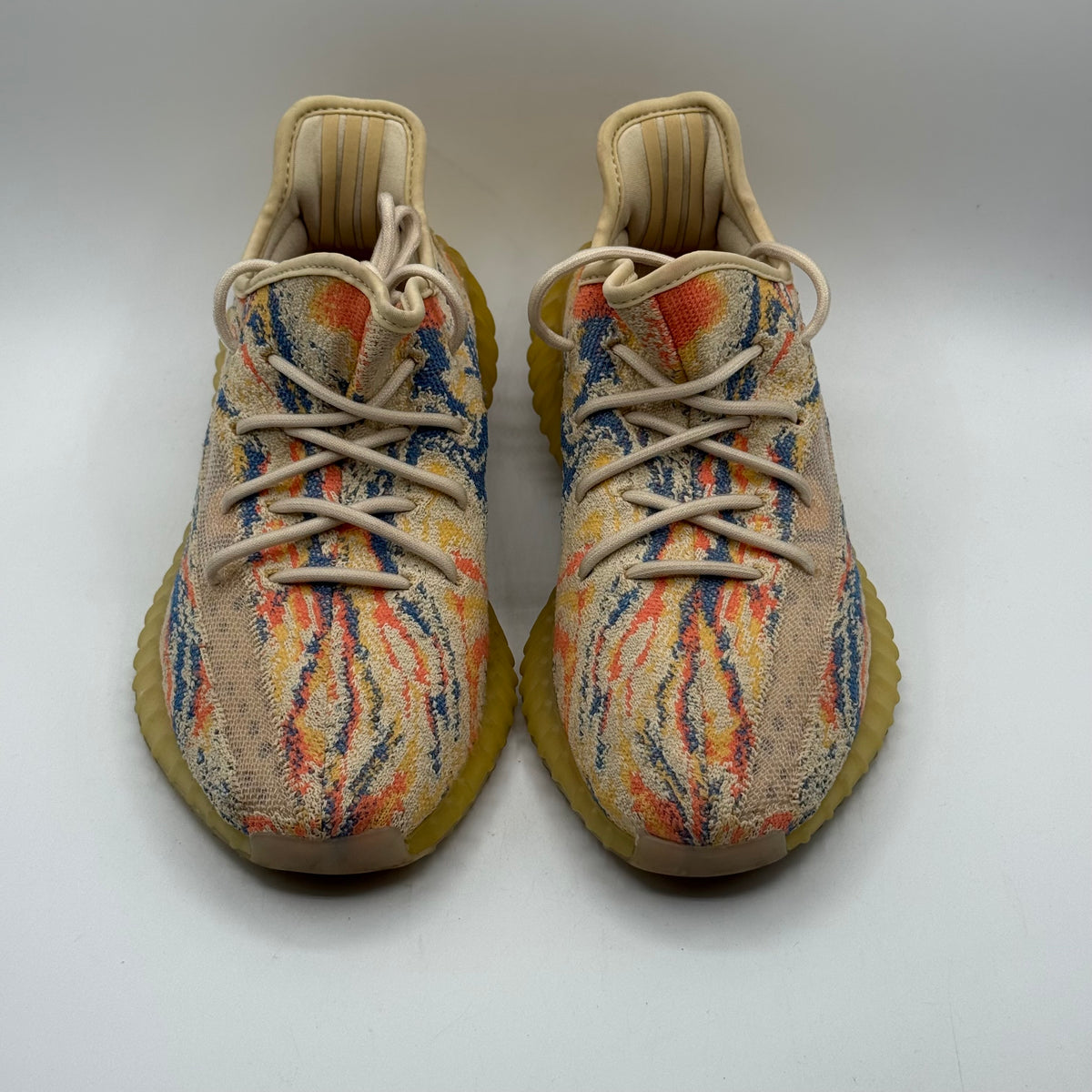 (USED, No Box) Yeezy 350 MX Oat Size 7