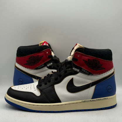 (USED) Jordan 1 High Union LA Top 3 Size 12