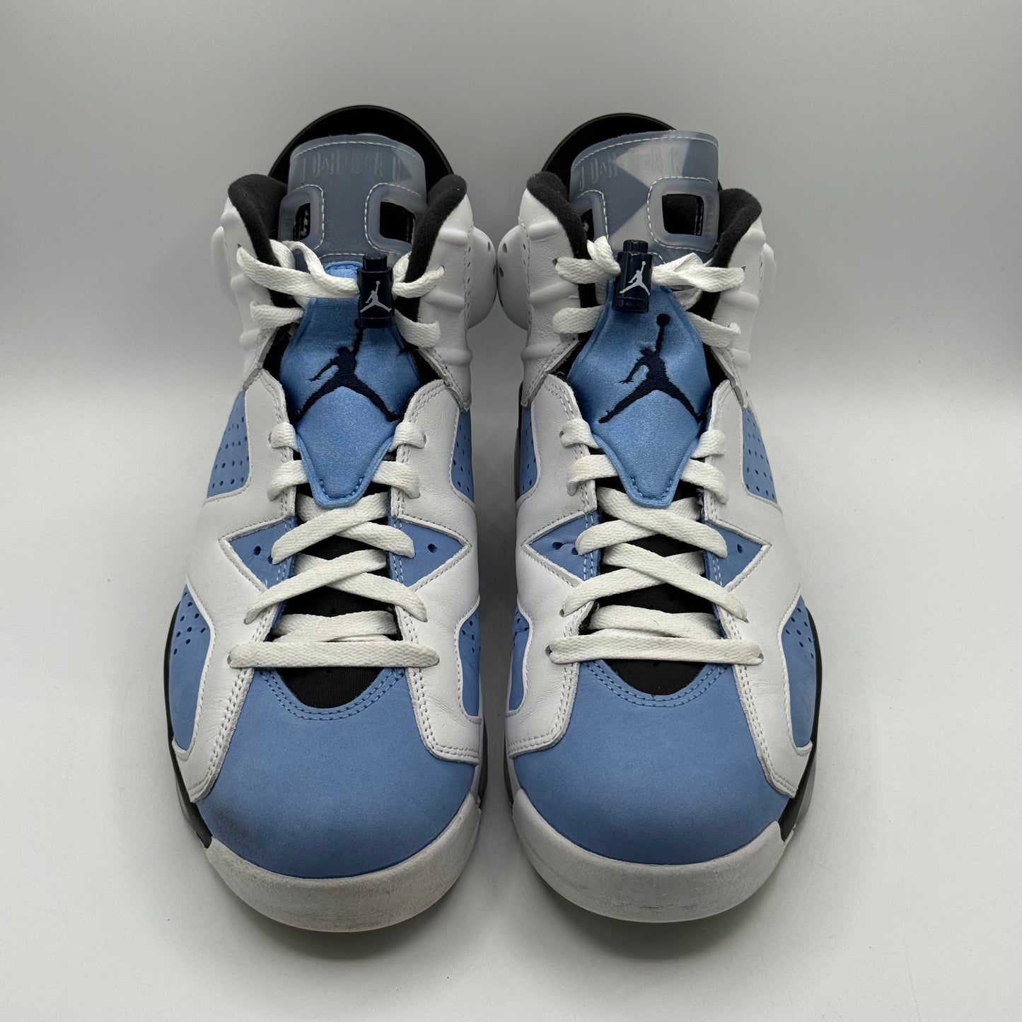 (USED) Jordan 6 UNC Size 10