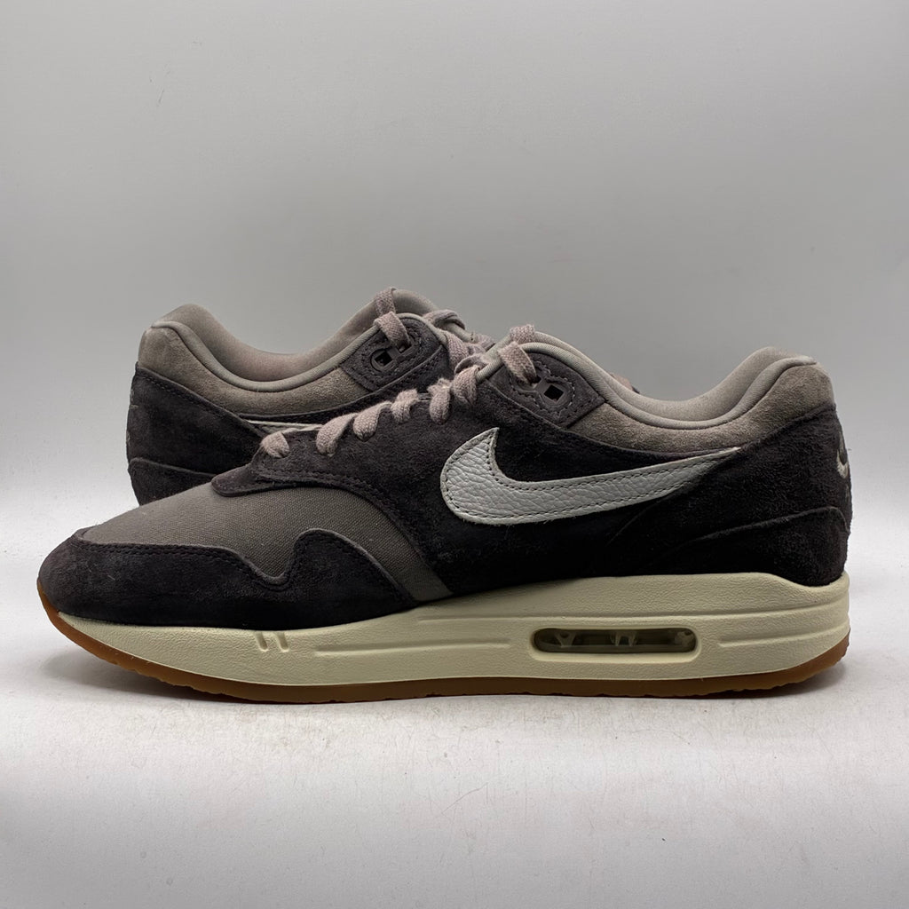 (USED) Nike Air Max 1 Crepe Soft Grey Size 9.5