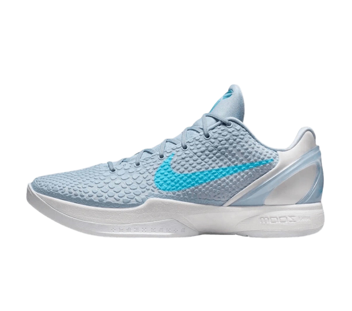 Nike Kobe 6 Protro Caitlin Clark Light Armory Blue