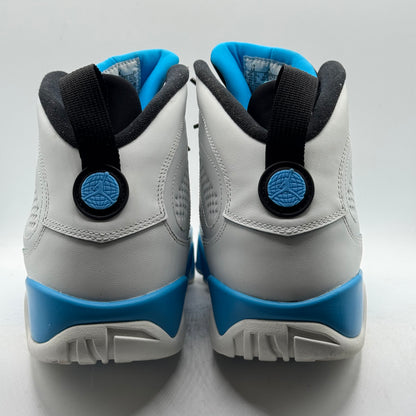 (USED) Jordan 9 Powder Blue Size 13