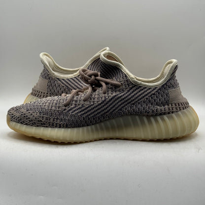 (USED) Yeezy 350 V2 Ash Pearl Size 10.5