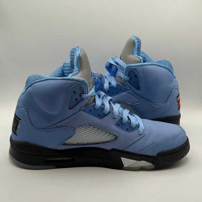 (USED) Jordan 5 UNC Size 10.5