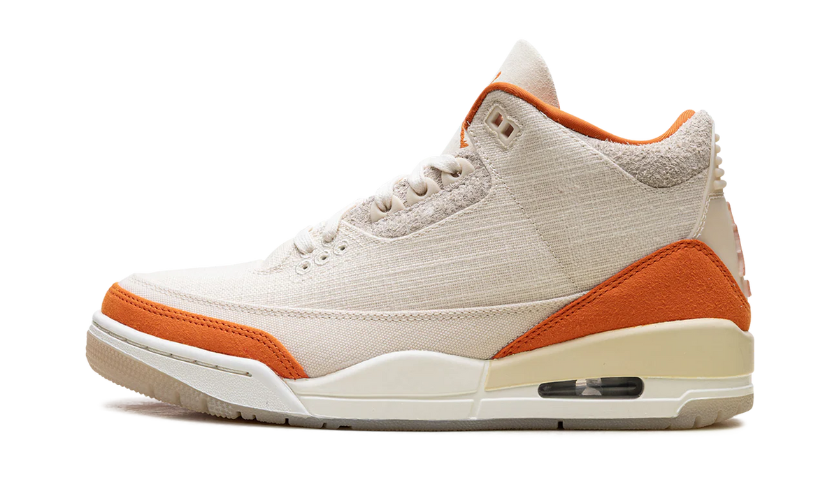Jordan 3 TEX Starfish (W)