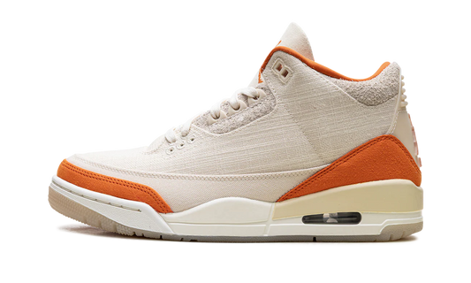 Jordan 3 TEX Starfish (W)