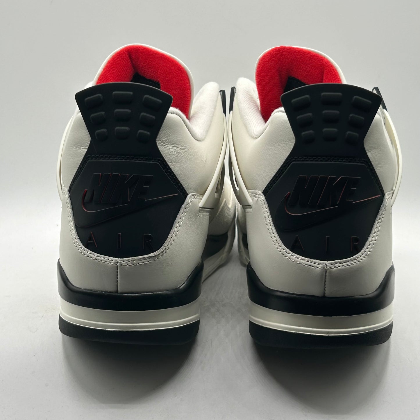 (Used) Jordan 4 Flight Club Size 13