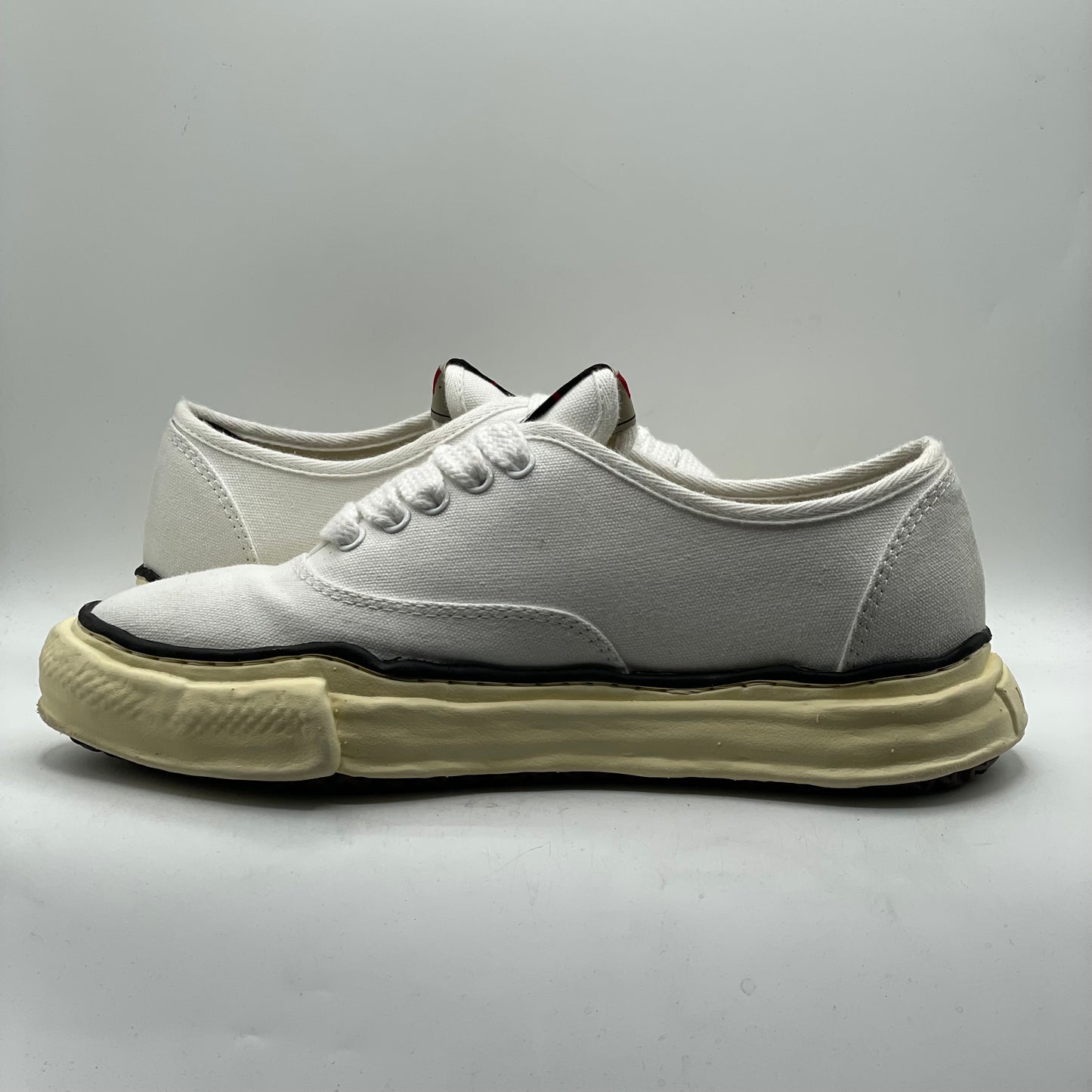 (Used) Maison Mihara Baker Vintage Like OG Sole Size 44EU