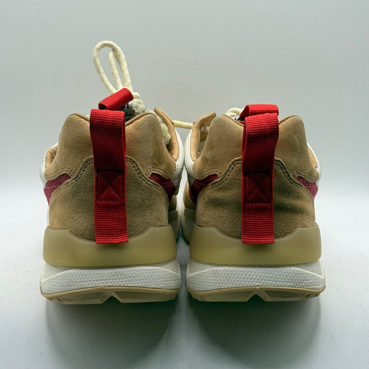 (Used) NikeCraft Mars Yard Shoe 3.0 Tom Sachs Space Camp Size 12