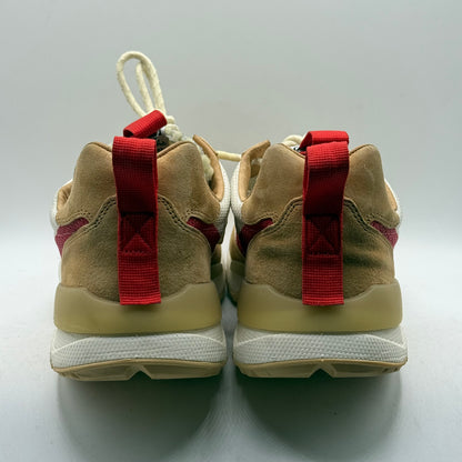 (Used) NikeCraft Mars Yard Shoe 3.0 Tom Sachs Space Camp Size 12