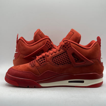 (Tried On) Jordan 4 Brick By Brick Size 9.5
