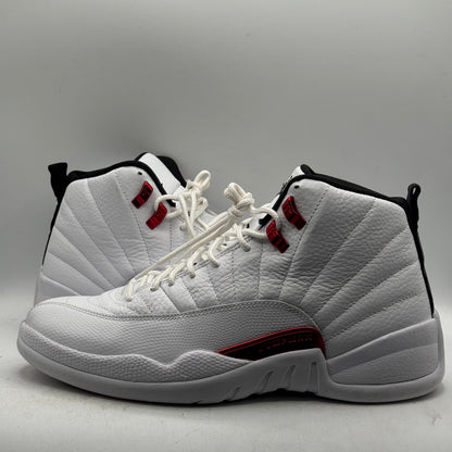 (USED NO BOX) Jordan 12 Twist Size 10.5