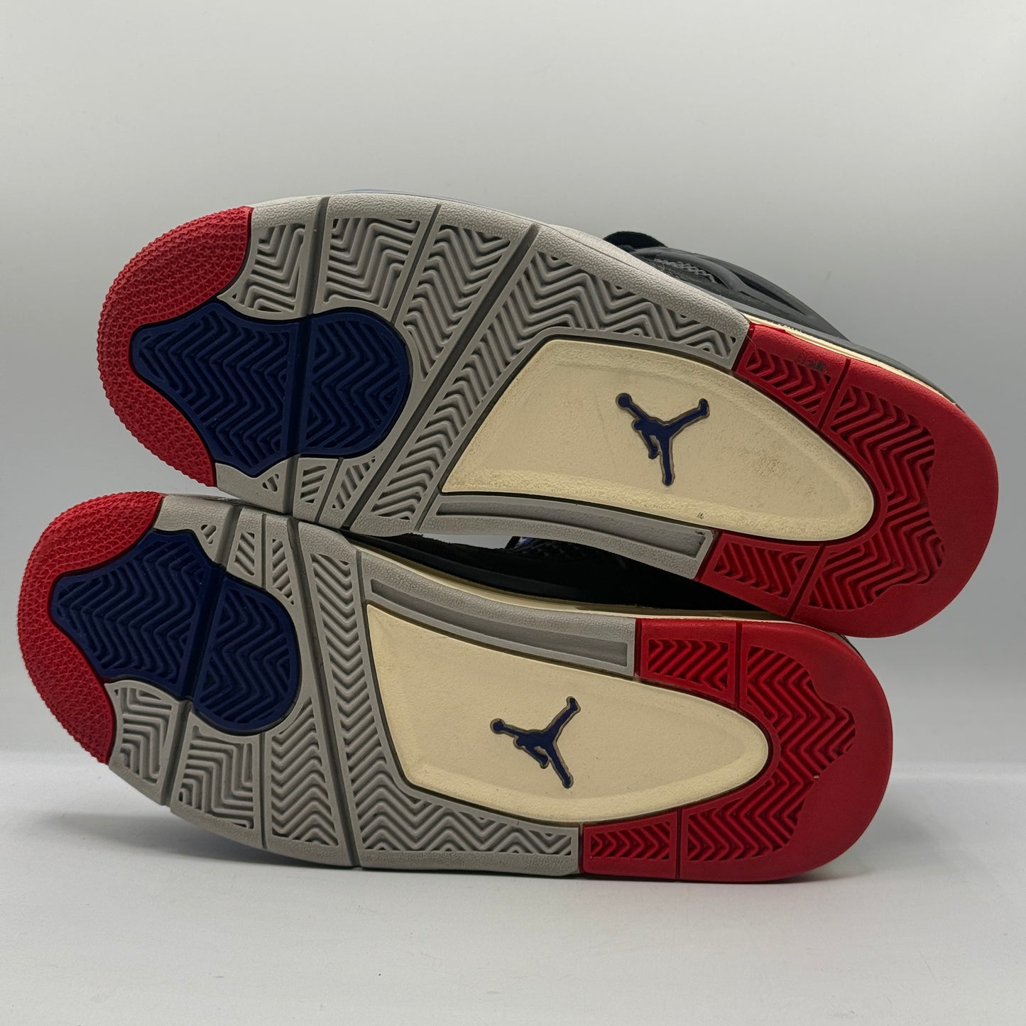 (USED) Jordan 4 Rare Air Size 7Y
