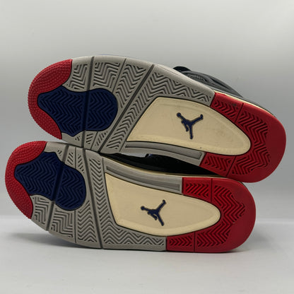 (USED) Jordan 4 Rare Air Size 7Y