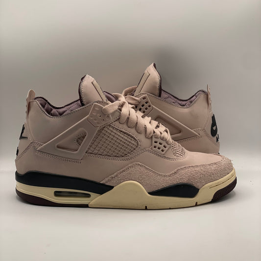 (USED) Jordan 4 A Ma Rust Pink Size 11W/9.5M