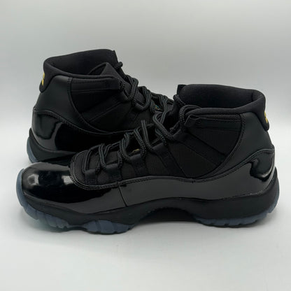 (USED) Jordan 11 Gamma Size 10
