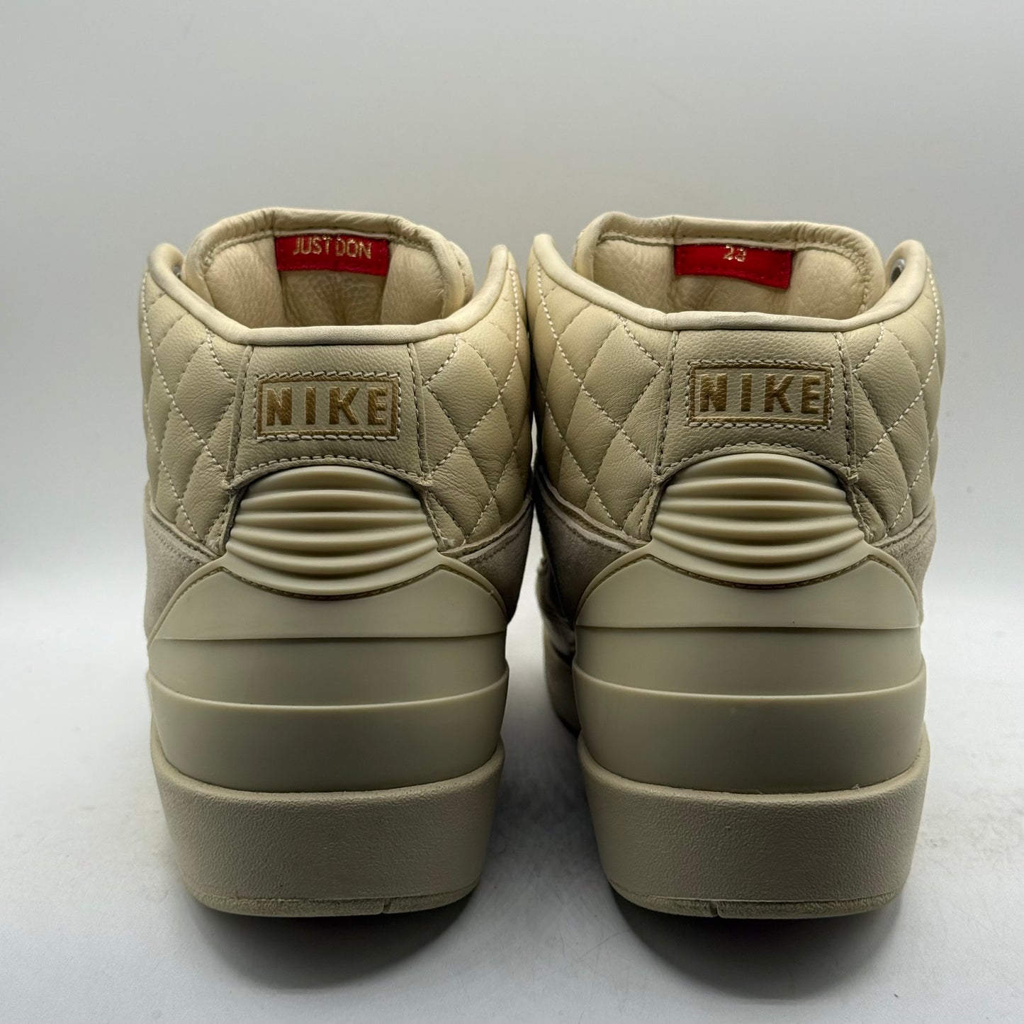 (USED) Jordan 2 Just Don Beach