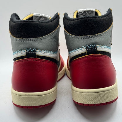 (Worn 1x) Jordan 1 Union LA Chicago Shadow Size 10.5