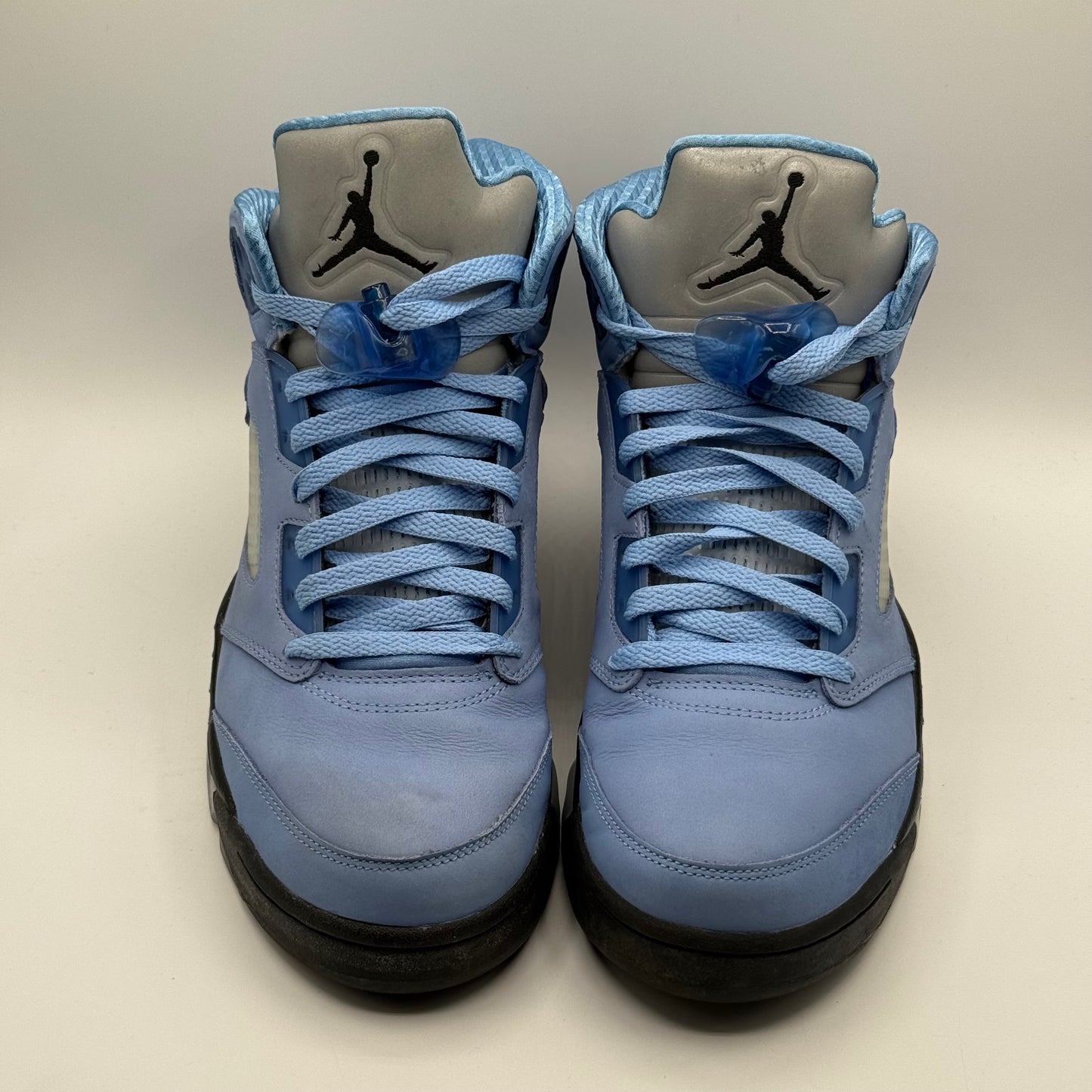 (USED) Jordan 5 UNC Size 10.5