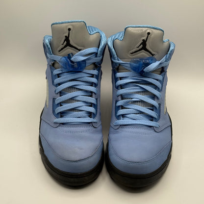 (USED) Jordan 5 UNC Size 10.5