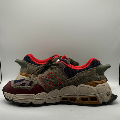 (Used) New Balance Salehe Bembury Team Forest Green Size 12