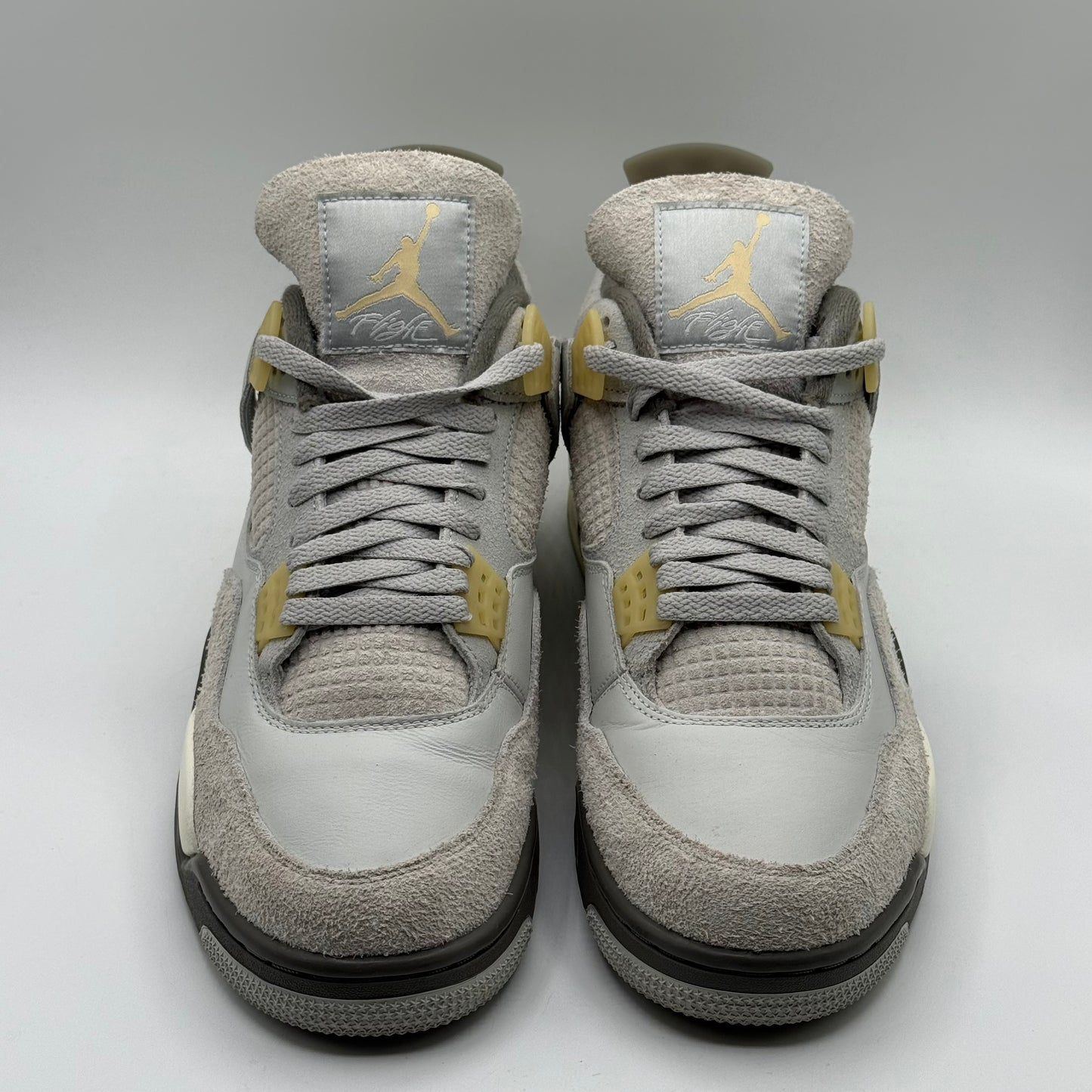 (Used No Box) Jordan 4 Craft Photon Dust Size 11