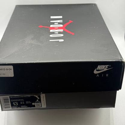 (Used) Jordan 11 Low Concord Bred Size 13