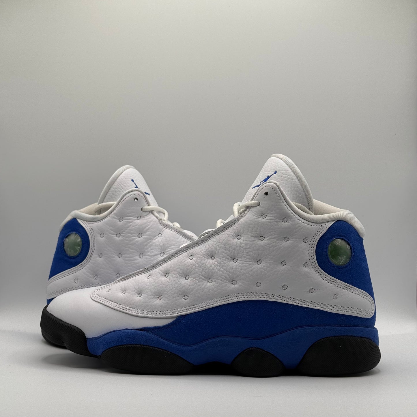 (Used) Jordan 13 Royal Size 9.5