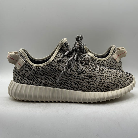 (USED) Yeezy 350 Turtle Dove Size 10.5