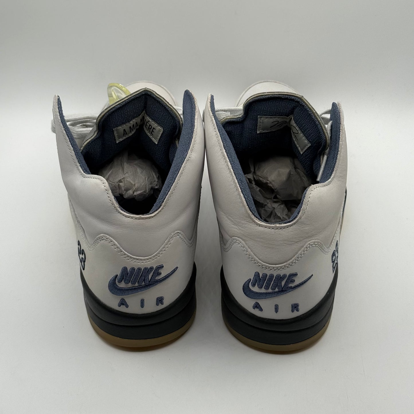 (USED) Jordan 5 A Ma Maniere Dawn (Women's) Size 12W/10.5M