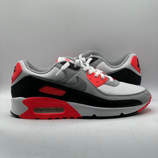 (USED) Nike Air Max 90 Infrared (2020) Size 12