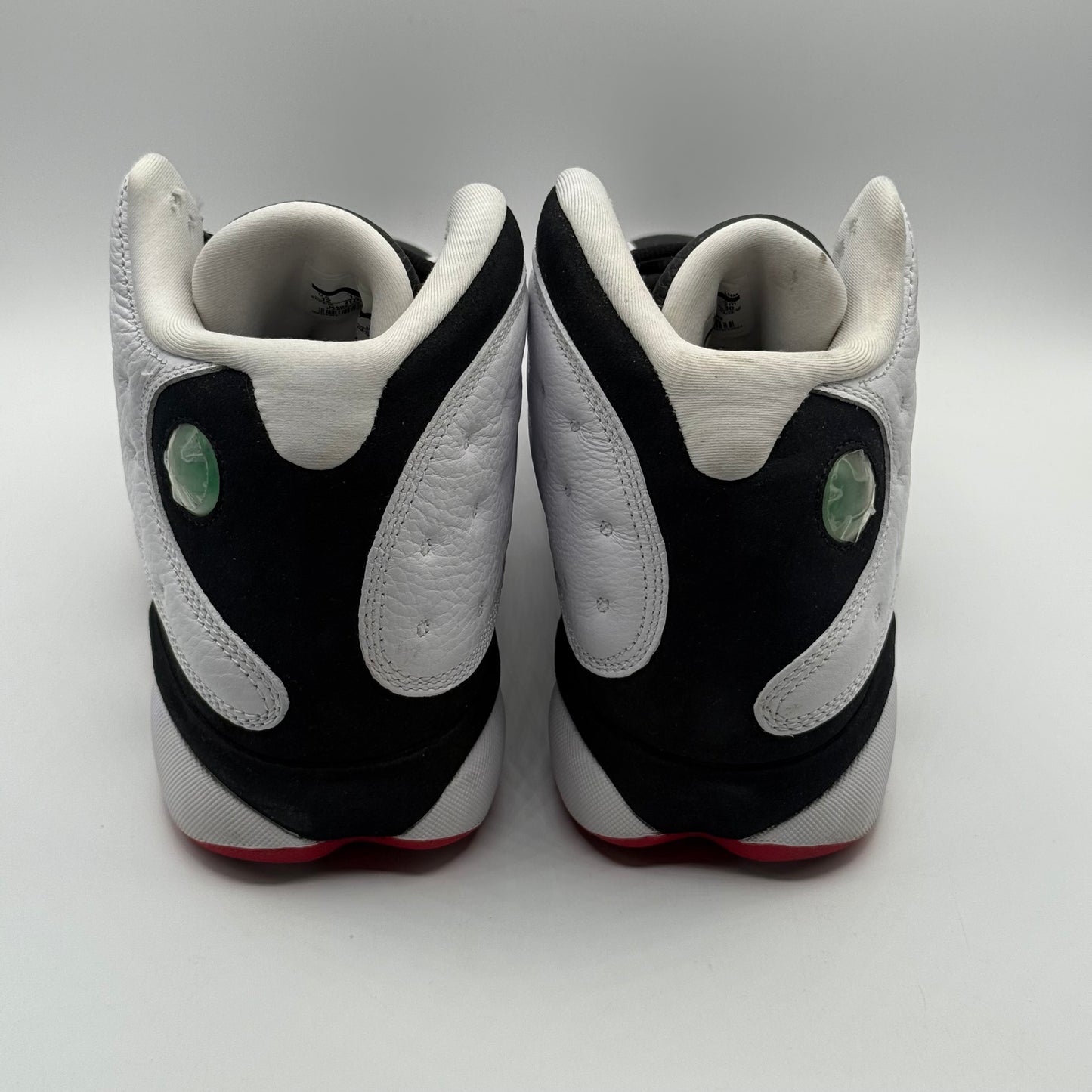 (USED) Jordan 13 He Got Game (2018) Size 12