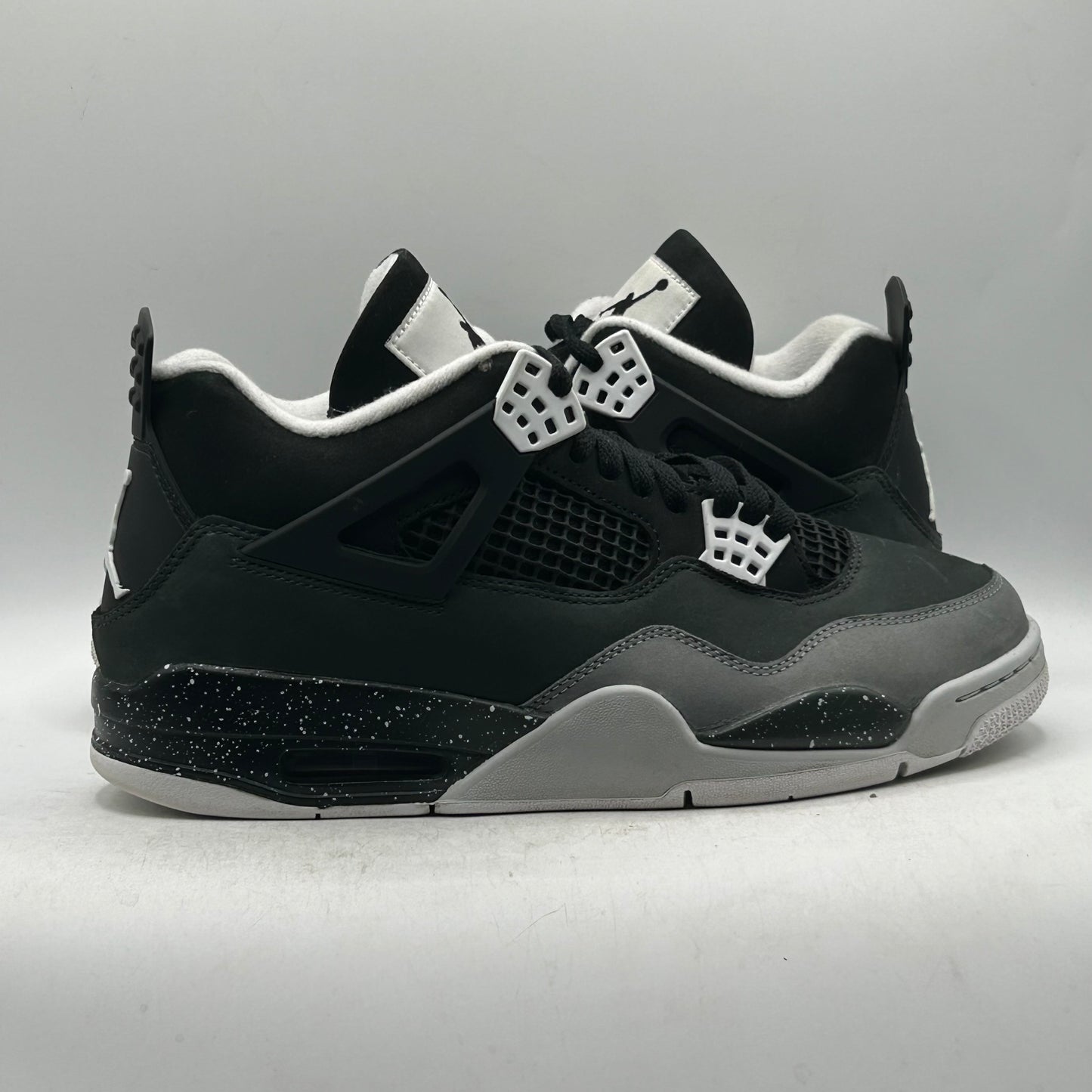 (Used) Jordan 4 Fear (2024) Size 9.5