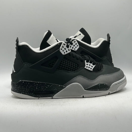 (Used) Jordan 4 Fear (2024) Size 9.5