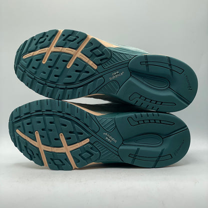 (USED) New Balance 993 JFG Arctic Blue Size 10